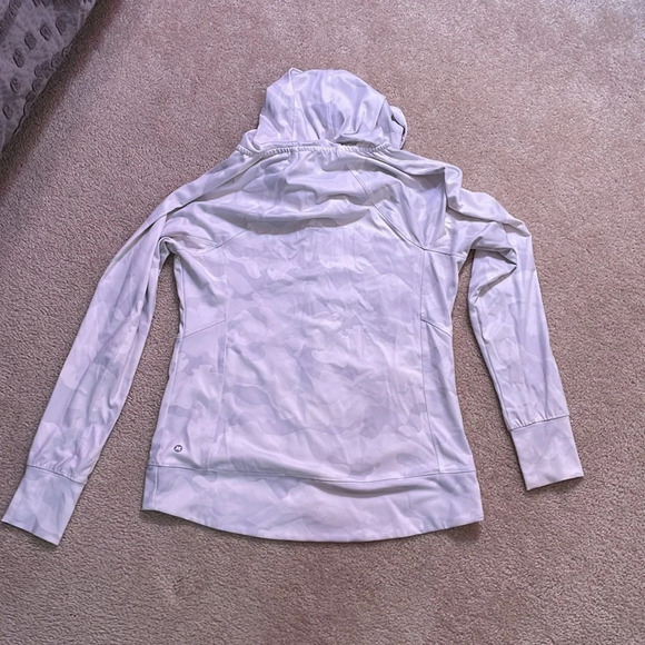 Reebok jacket - Picture 3 of 4